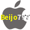 Aplicativo Beijo777 para iOS