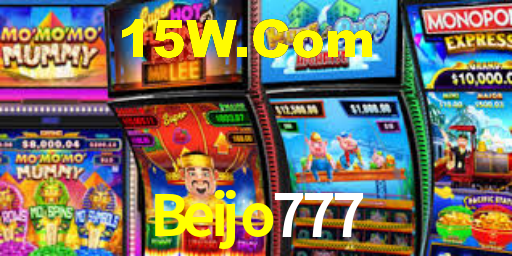 Beijo777