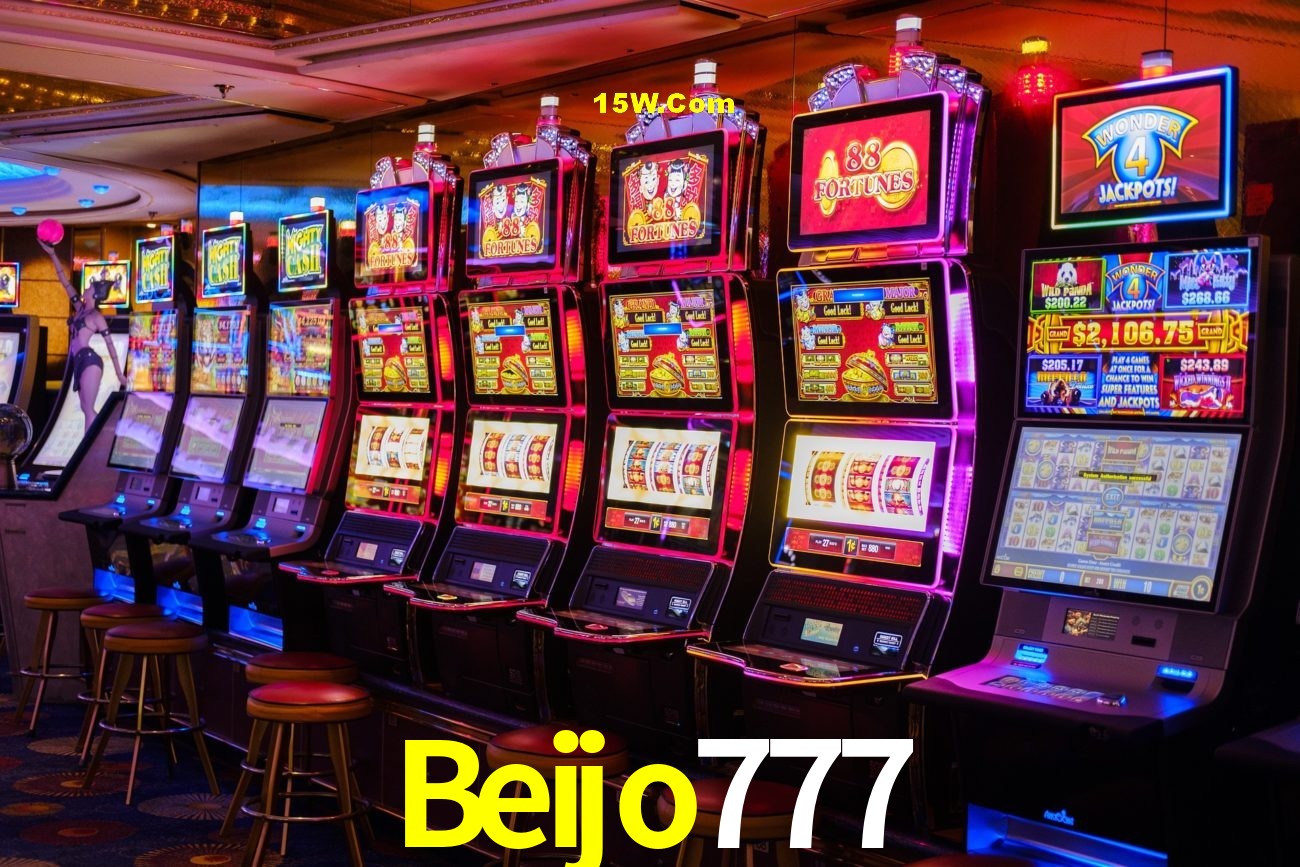 Experiência VIP Beijo777