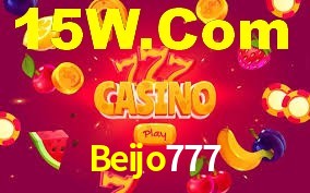 Programa VIP Beijo777
