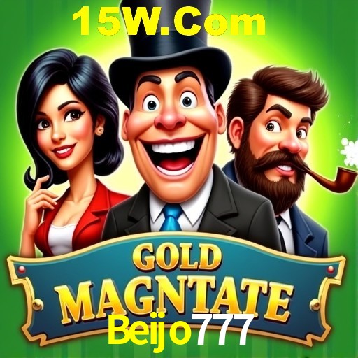 Slot Games Beijo777