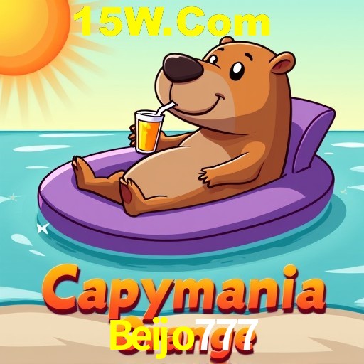 Secure Login Beijo777