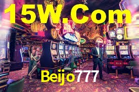 Beijo777