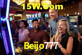 VIP Casino Beijo777