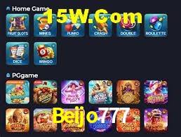Live Casino Beijo777