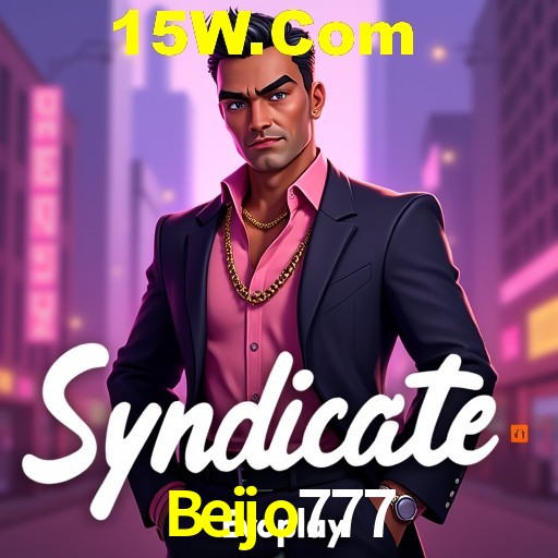 APP oficial da Beijo777 para mobile