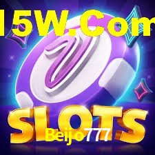 Welcome Bonus Beijo777