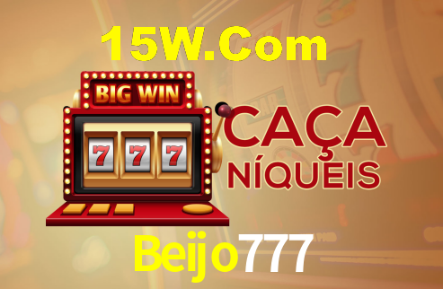 Beijo777: A Experiência de Casino com Jogos de Mesa ao Vivo