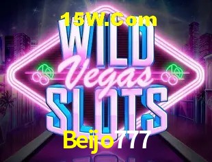 Experiência VIP Beijo777