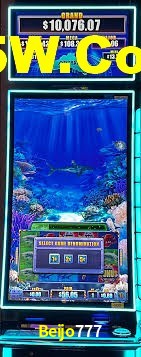 Daily Bonuses Beijo777