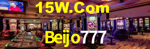 Beijo777 - Plataforma Oficial - Beijo777.Com