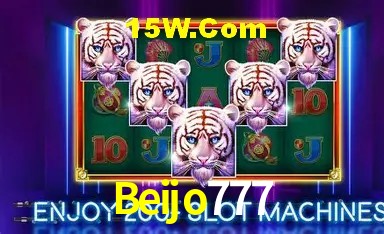 Diretório de Jogos Beijo777