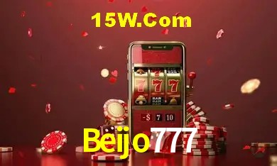 Estatísticas do Jogo Beijo777