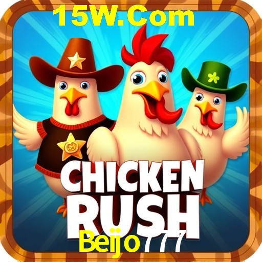 Desvendando o Mundo dos Jogos Virtuais na Beijo777