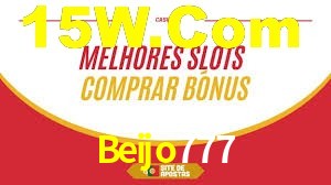 Ofertas Imperdíveis na Beijo777: Promoções e Bônus Que Valem a Pena