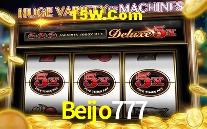 Especiais de Fim de Semana Beijo777