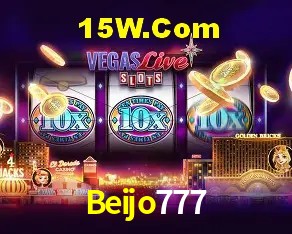 Casino Ao Vivo Beijo777