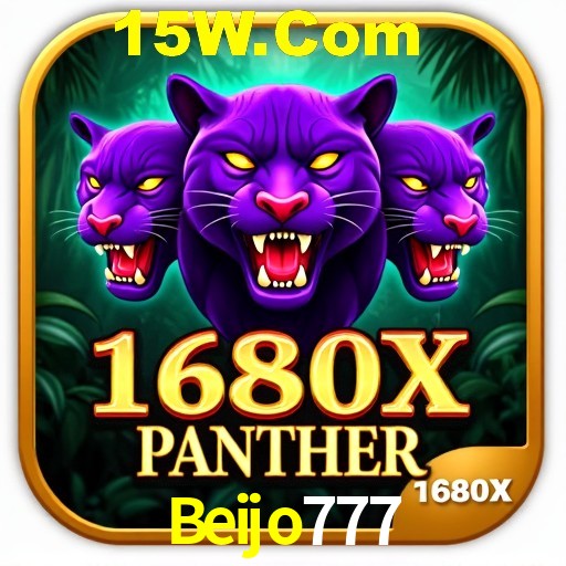 Interface do App Beijo777