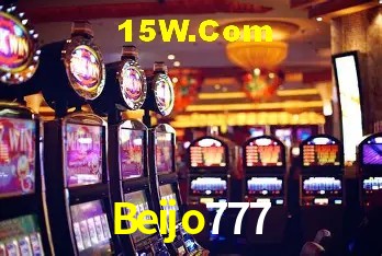 Provedores de Jogos Beijo777