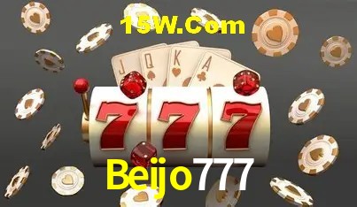 Recursos de Bônus Beijo777