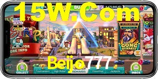 Tournaments Beijo777