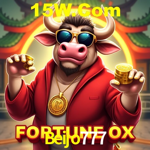 Descubra o Mundo do Cassino Online com Beijo777