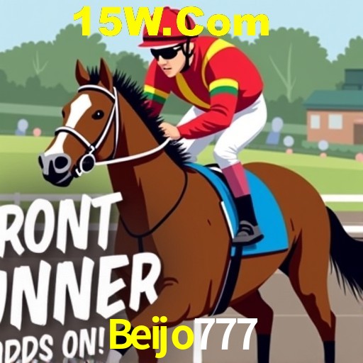 Game Providers Beijo777