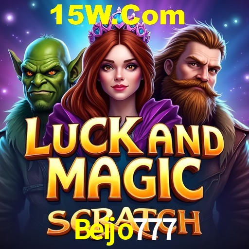 APP oficial da Beijo777 para mobile