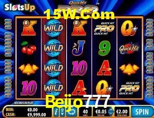 Benefícios VIP na Beijo777