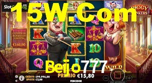 VIP Casino Beijo777