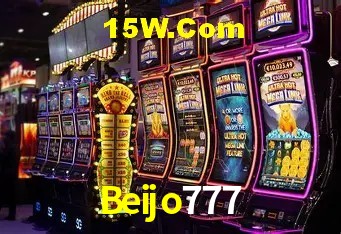 Apostas de Tênis Beijo777