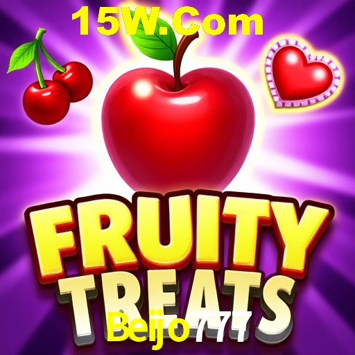 Account Benefits Beijo777