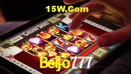 Login Seguro Beijo777