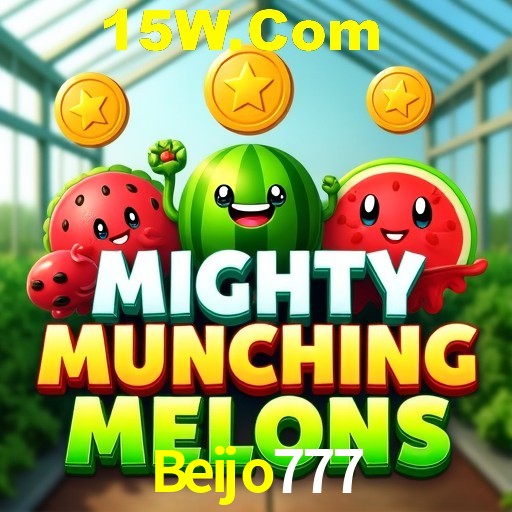 Descubra a Magia dos Jogos de Arcade no Beijo777