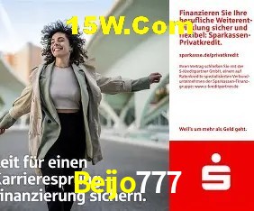 Estatísticas Beijo777