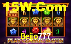 Blackjack Table Beijo777