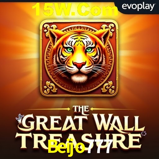 Responsive Design Beijo777