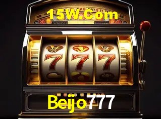 Promoções Sazonais Beijo777