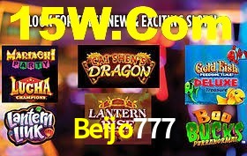 Premium Interface Beijo777