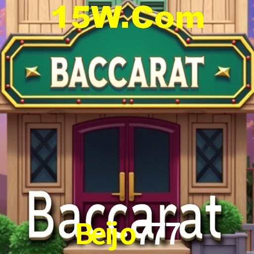 Página oficial no Facebook da Beijo777