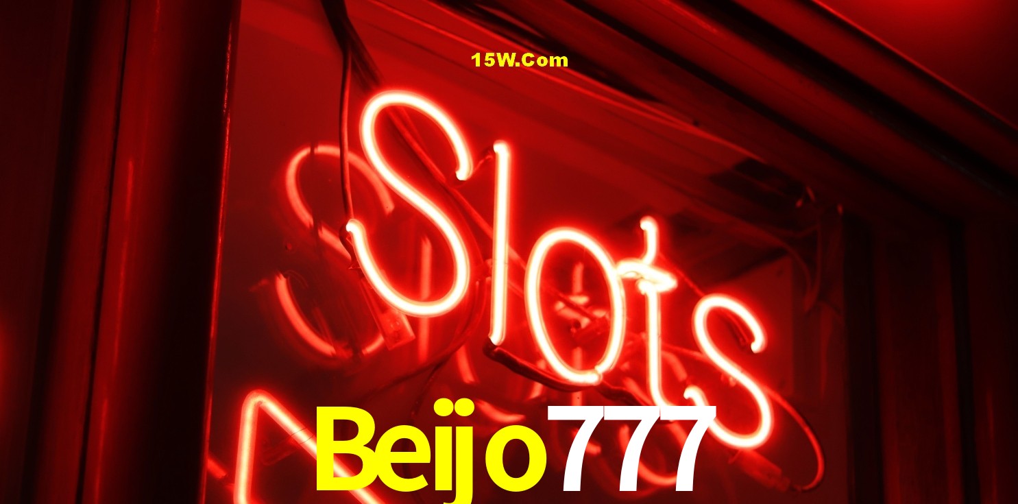 Game Statistics Beijo777