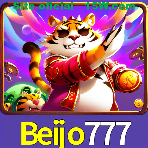 Login seguro na Beijo777