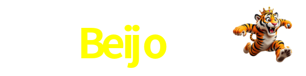 Logo da Beijo777